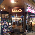 Kirin City Tawahoru Senbori Ten - 