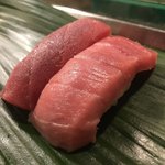 Ki Zushi - 