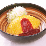 Juurokkokumai Omurice & Doria Senmon Ten Omurice Tei Oita Yume Taun Beppu Ten - 