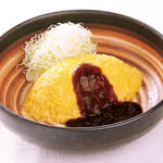 Juurokkokumai Omurice & Doria Senmon Ten Omurice Tei Oita Yume Taun Beppu Ten - 