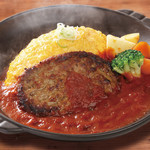 Juurokkokumai Omurice & Doria Senmon Ten Omurice Tei Oita Yume Taun Beppu Ten - 