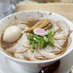 ぶたのほし - 料理写真:■とんこつスペシャル 1050円