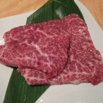 Sumibi Yakiniku Muteki - 