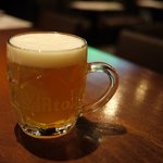 Meguro Republic Burger & Beer - 