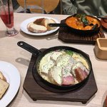 IZUMI cafe &bistro - 