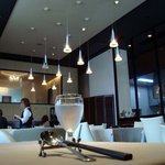 Restaurant Nishimoto - 店内