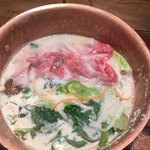 Shabu Wara Nanba Grand Kagetsu Ten - 