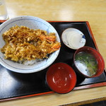 Chojyuan - 天丼