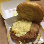 マクドナルド - 