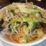 麺処 まるよし商店 - 