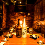 Private rooms Nabe Bar Kaika Shinjuku Higashiguchi Ten - 