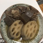 門真れんこん屋 - 