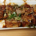 Takoyaki Zanmai - 