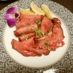 肉のレストランくらた - 