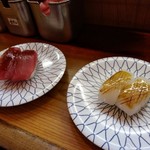 Sushi Taro Harinanakano Ten - 