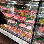 肉の御嵩屋 - ショウケース