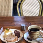 cafe Suzune - 