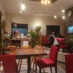 BISTRO MONTETMER - 