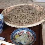 Teuchi Soba Yamayoshi - 