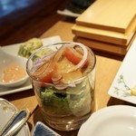 Auberge Kita no Dandan Dining Room Aya - 和定食