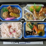 Sushi Kappou Shidashi no Furukawa - 