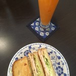 ジェイエスカフェ - 