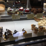 Patisserie Allumette - 