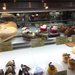 Patisserie Allumette - 