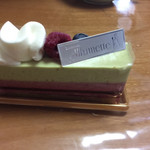 Patisserie Allumette - 