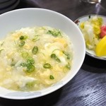 四季こだわりの味 魚彩処 ふく玄 - 雑炊