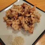 Sumibiyaki Yakitori Sato - 