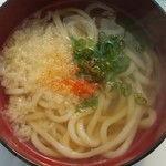 Udon Mura - かけうどん