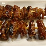 Yakitori Daikichi Yono Motomachi Ten - 