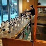 Tokiwa Coffee Baisenjo Saitamashiurawaku Kitaurawa Ten - 