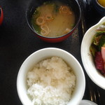 Japanese cuisine Shichisai - 