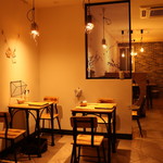 Dining cafe Anko no Niwa - 