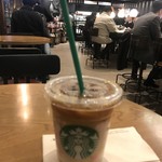 Starbucks Coffee Roppongi Hiruzu Uesutowoku Raunjiten - 