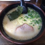 Hakata Ramen Nagahama Ya Sumiyoshi Ten - 