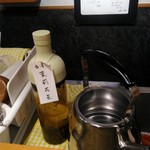 Chuhai Stand Renya - 