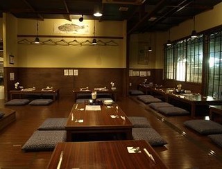 Taishu Sakaba Bunta - 団体予約は４０～５０名様まで大丈夫です。是非歓送迎会や職場の飲み会でご利用下さいませ！