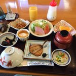 Restaurant Yamayuri - 