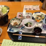 Restaurant Yamayuri - 