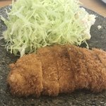 Tonkatsu Yoshi - 