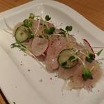 Bistro Shiina - 