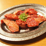 Horumon Yakiniku Buchi Minami Ten - 