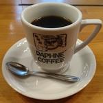 Daphne Coffee Kan Tokoname Ten - 