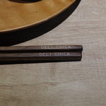 DELI CHICA - 