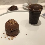 ATELIER de GODIVA Daimaru Kyoto - 