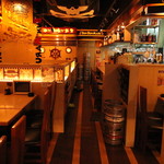 Izakaya Bunbunmaru Abiko Ten - 