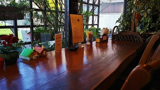 Owl - 店内